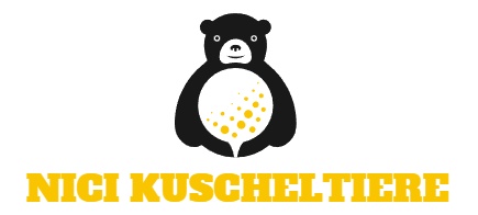NICI Kuscheltiere