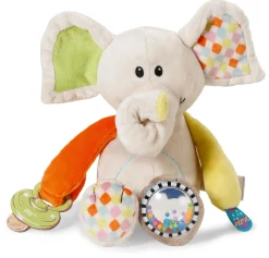 Activity Kuscheltier Elefant Dundi