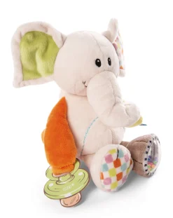 Activity Kuscheltier Elefant Dundi