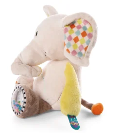 Activity Kuscheltier Elefant Dundi