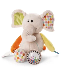 Activity Kuscheltier Elefant Dundi