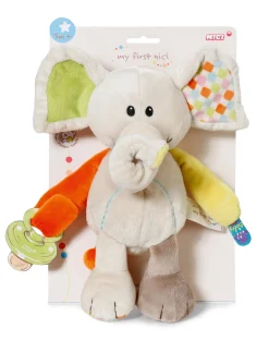 Activity Kuscheltier Elefant Dundi