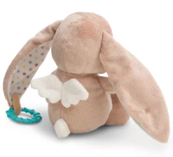 Activity Kuscheltier Hase Fjella "Ich beschütze dich"