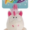 Anhänger Einhorn Theodor "Alles Liebe"