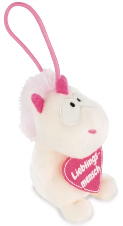 Anhänger Einhorn Theodor "Lieblingsmensch"
