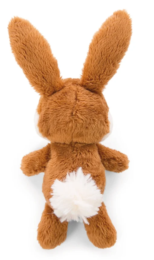 Anhänger Hase in Karotte