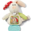 Beißring Hase Tilli