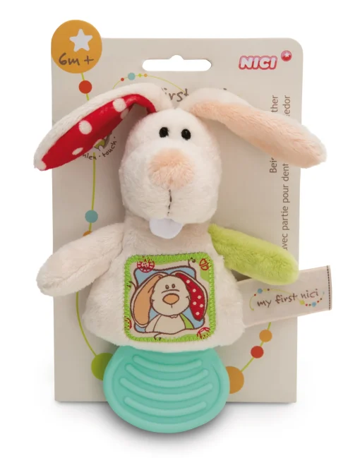Beißring Hase Tilli