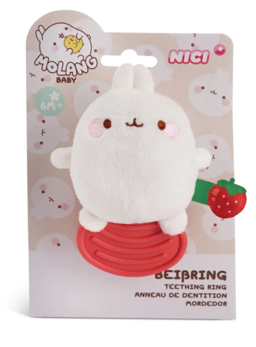 Beißring MOLANG