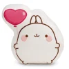 Figürliches Kuscheltier MOLANG