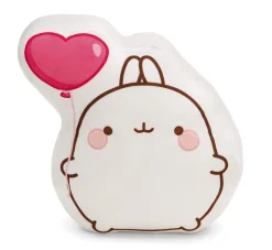 Figürliches Kuscheltier MOLANG