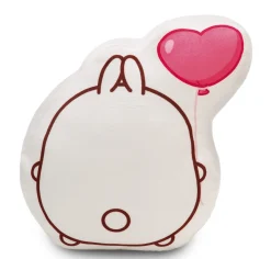 Figürliches Kuscheltier MOLANG