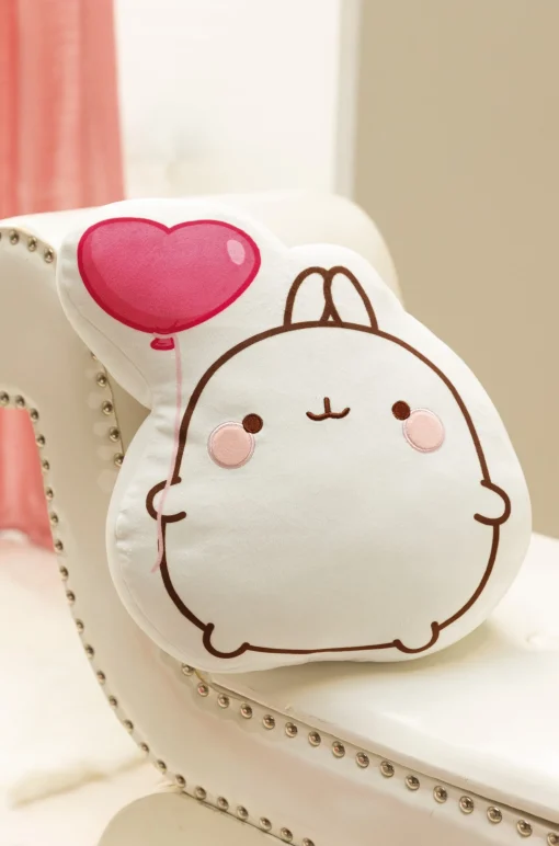 Figürliches Kuscheltier MOLANG