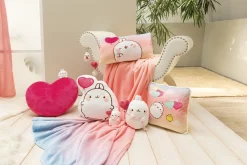 Figürliches Kuscheltier MOLANG