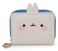 Geldbeutel MOLANG mit 2D Ohren