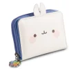 Geldbeutel MOLANG mit 2D Ohren