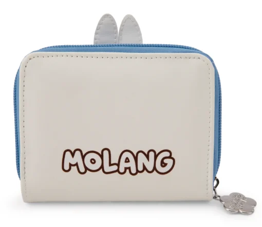 Geldbeutel MOLANG mit 2D Ohren