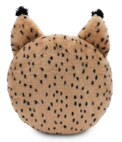 GLUBSCHIS Figürliches Kissen Luchs Lenzo