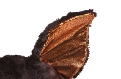 GLUBSCHIS Kissen Fledermaus Wakiki