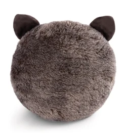GLUBSCHIS Kissen Waschbär Clooney