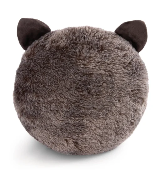 GLUBSCHIS Kissen Waschbär Clooney