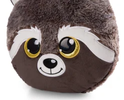 GLUBSCHIS Kissen Waschbär Clooney