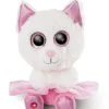 GLUBSCHIS Kuscheltier Ballerina Katze Jenabell