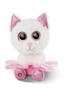 GLUBSCHIS Kuscheltier Ballerina Katze Jenabell