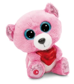 GLUBSCHIS Kuscheltier Bär Pummdi