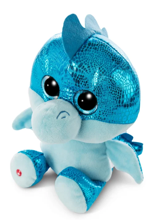 GLUBSCHIS Kuscheltier Drache Jet-Jet