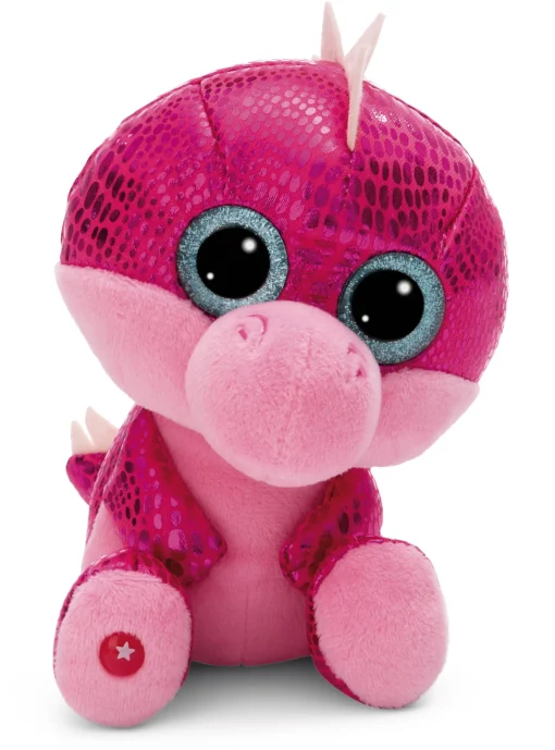 GLUBSCHIS Kuscheltier Drache Kay-Kay