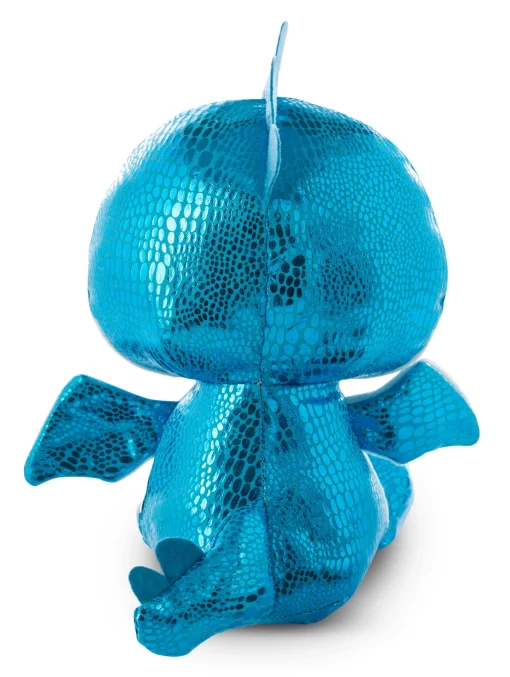 GLUBSCHIS Kuscheltier Drache Jet-Jet