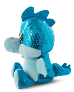 GLUBSCHIS Kuscheltier Drache Jet-Jet