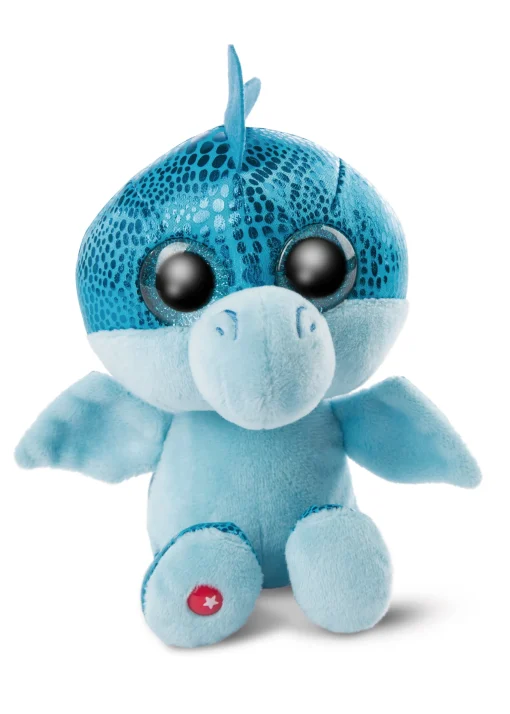 GLUBSCHIS Kuscheltier Drache Jet-Jet