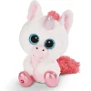 GLUBSCHIS Kuscheltier Einhorn Milky-Fee