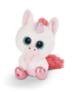 GLUBSCHIS Kuscheltier Einhorn Milky-Fee