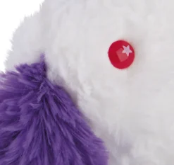 GLUBSCHIS Kuscheltier Einhorn Lilaluna