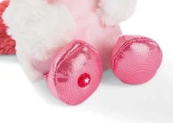 GLUBSCHIS Kuscheltier Einhorn Milky-Fee