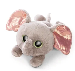 GLUBSCHIS Kuscheltier Elefant Billi-Balu 25cm liegend