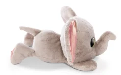 GLUBSCHIS Kuscheltier Elefant Billi-Balu 25cm liegend