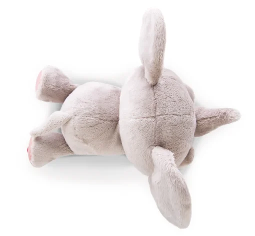 GLUBSCHIS Kuscheltier Elefant Billi-Balu 25cm liegend