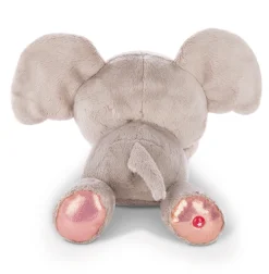 GLUBSCHIS Kuscheltier Elefant Billi-Balu 25cm liegend