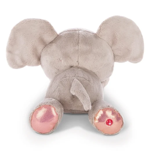 GLUBSCHIS Kuscheltier Elefant Billi-Balu 25cm liegend