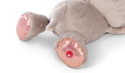 GLUBSCHIS Kuscheltier Elefant Billi-Balu 25cm liegend