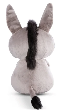 GLUBSCHIS Kuscheltier Esel Donki 45cm