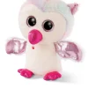 GLUBSCHIS Kuscheltier Eule Princess Holly