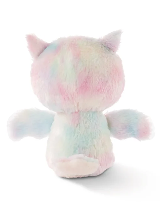 GLUBSCHIS Kuscheltier Eule Princess Holly