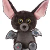 GLUBSCHIS Kuscheltier Fledermaus Baako 45cm