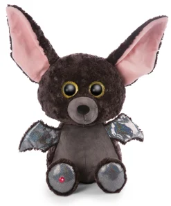 GLUBSCHIS Kuscheltier Fledermaus Baako 45cm