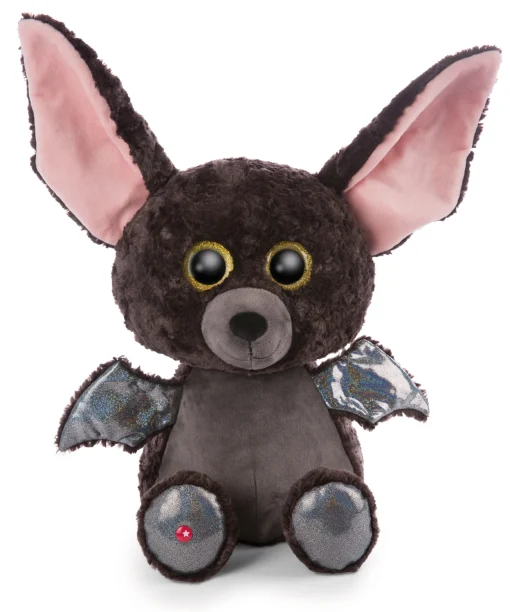 GLUBSCHIS Kuscheltier Fledermaus Baako 45cm